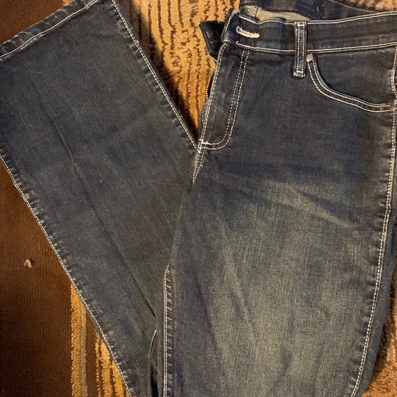 Wranglers - Picture 3 of 3